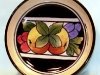 Barton Art Pottery plate