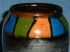 Bovey Art Pottery vase 1
