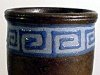 Bovey Art Pottery vase 2