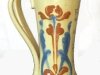 Exeter Art Pottery Art Nouveau decoration