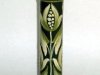 Aller Vale Art Nouveau decoration