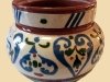 Watcombe Art Nouveau decoration