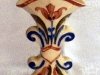 Aller Vale Art Nouveau decoration.