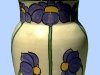 Watcombe Art Nouveau pottery