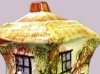 Bovey Tracey Art Pottery
