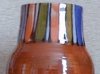 Bovey pottery Art Deco Vase