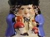 Bovey pottery Toby Jug