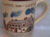 Brannam Pottery 