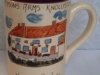 Brannam Pottery 