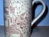 Devon Tors Pottery Bovey Tracey