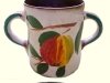 T Lemon & Son cider mug.