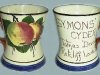 Watcombe Pottery Symons Cider mug