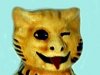 Hart & Moist moulded cat