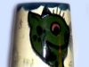 Tor Vale Pottery Cat vase