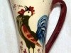Hart & Moist Cockerel
