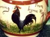 Watcombe Cockerel-1