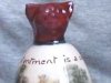 Crown Dorset Bell with Cat\'s Head handle