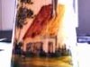 Crown Dorset Vase