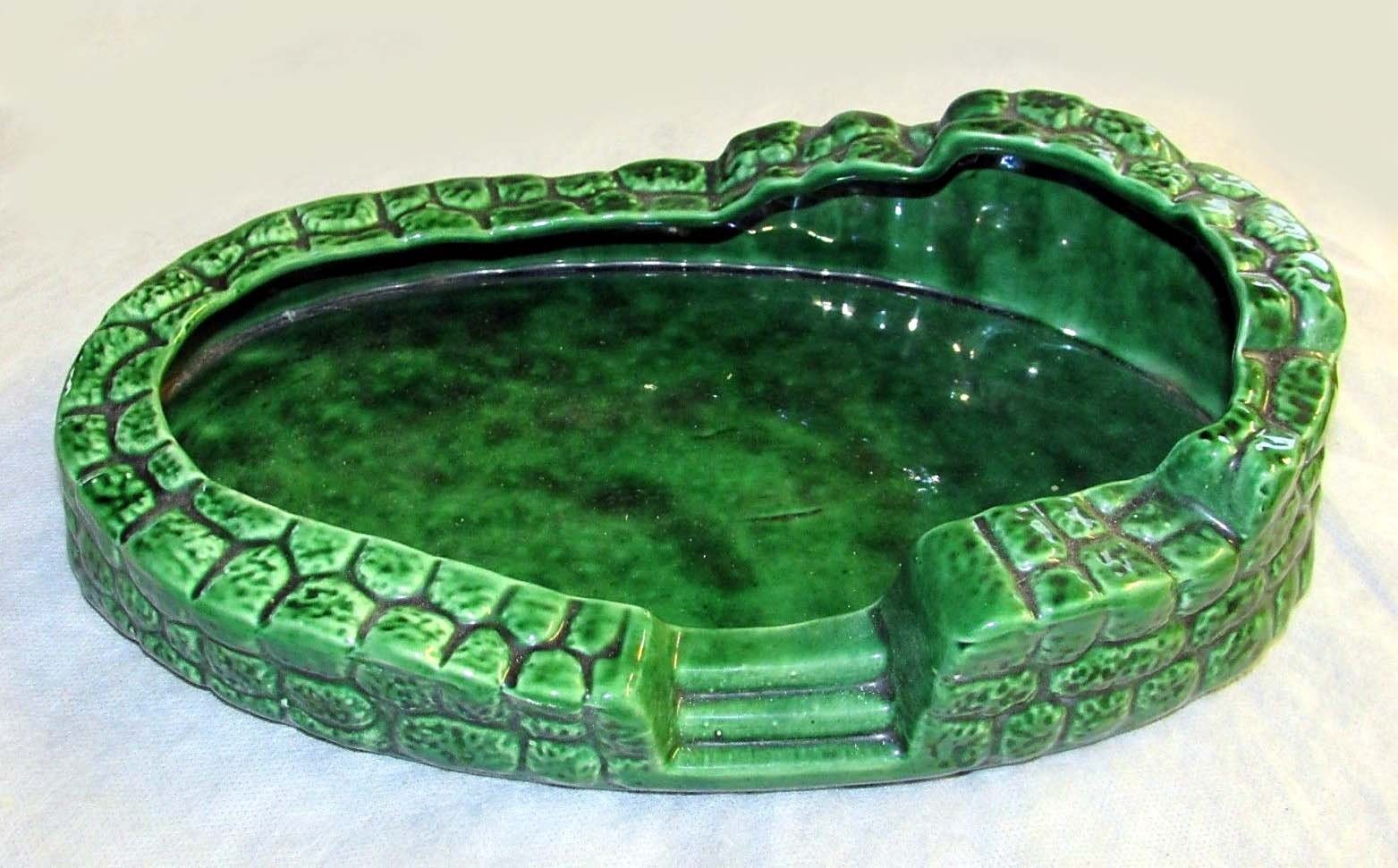 Dartmouth Pottery 189 humidifier version 2