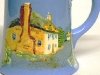 Dartmouth Potttery tankard