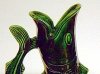 Dartmouth Pottery.-green-cod-jug