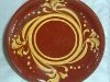 Dartmouth Pottery.-castle-ware-bowl