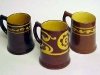 Dartmouth Pottery.Easy-castle-ware