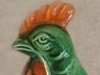Dartmouth coloured-cockerel