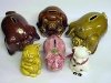 Dartmouth piggy-banks