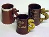 Dartmouth whistle-mugs