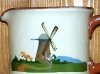Dartmouth windmill jug