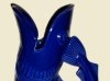 Dartmouth Pottery.-boston-cod-fish-gurgle-jug_0