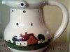 Dartmouth Pottery