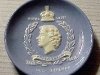 QEII visit to New Zealand 1953