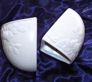 D456 wall pockets