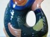 9cm gurgle fish jug