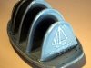 Sailboat Toast rack