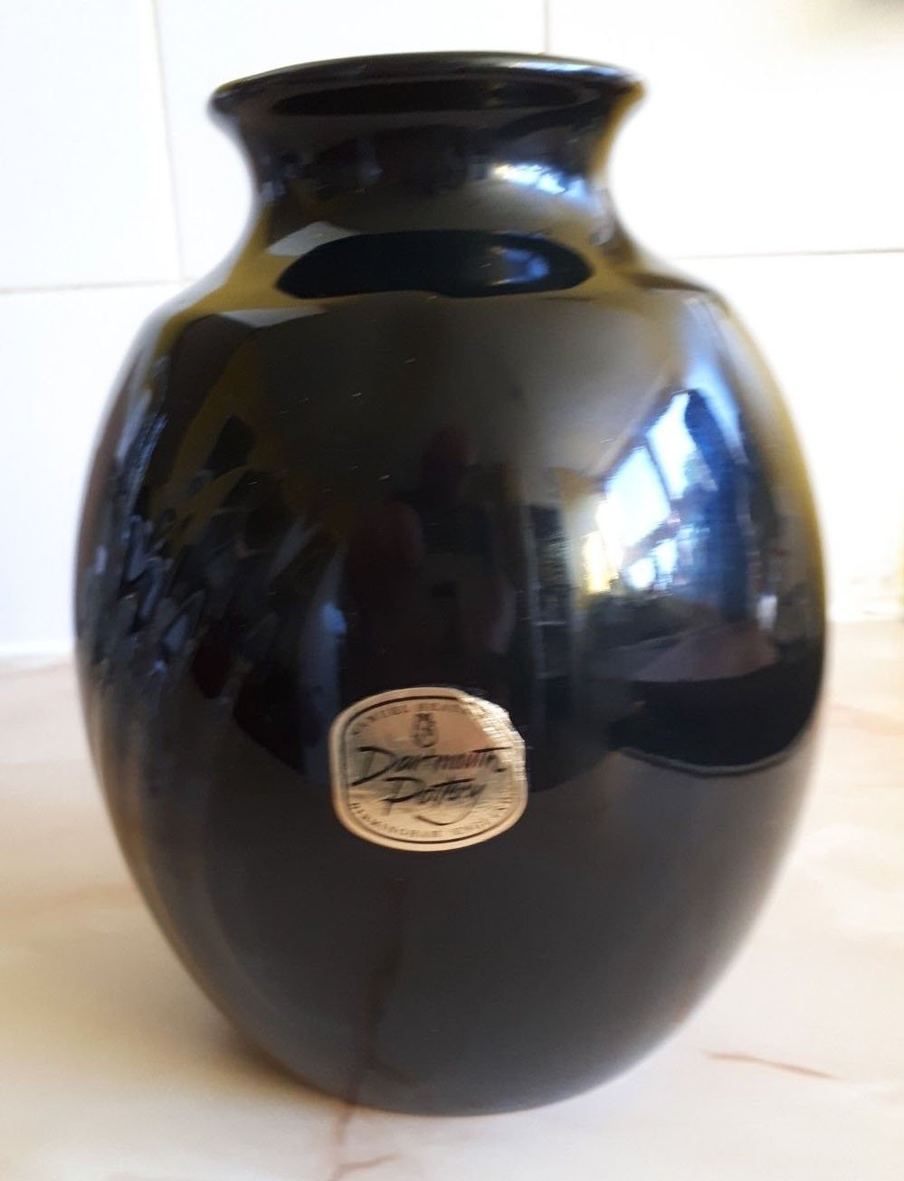 D237 vase