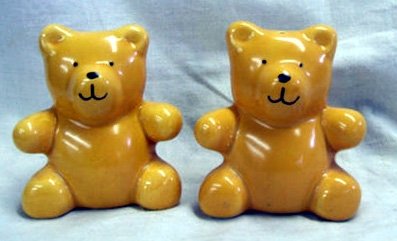 Childs Teddies