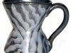 Devonshire Potteries contemporary mug.