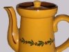 Devon Tors hot water of coffee jug.