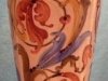 £107 Aller Vale Vase 13ins Mar \'13