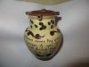 £127 Watcombe Puzzle Jug Dec \'13 only 4ins