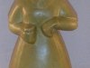 Very Rare WW2 figure of a Nurse - sold for £1305 on ebay in Oct '14