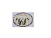 Watcombe 14ins Tray, weird scandy, £97 May 08