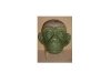 Watcombe Monkey Cress-head Sold for £117 Feb \'08