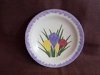 £4, Longpark Crocus Plate, Aug\'11