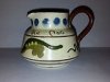 £1, Aller Vale Cream Jug, Aug\'11