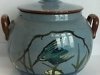 £6, Kingfisher covered Bowl, Aug\'11