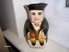 £5 Dartmouth Toby Apr \'12